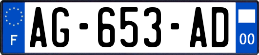 AG-653-AD