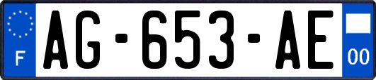 AG-653-AE