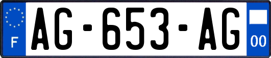 AG-653-AG