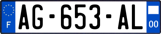 AG-653-AL