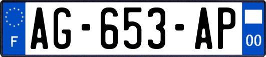 AG-653-AP