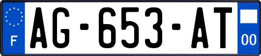 AG-653-AT