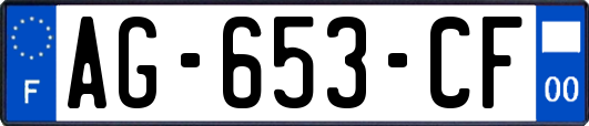 AG-653-CF