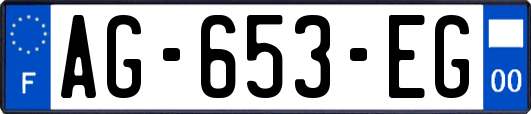 AG-653-EG