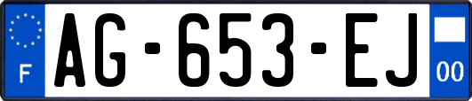 AG-653-EJ