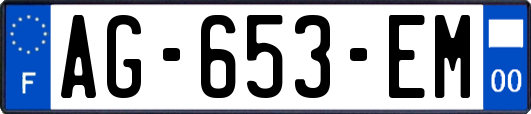 AG-653-EM