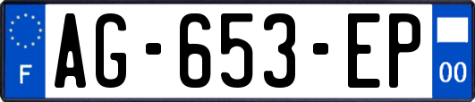 AG-653-EP