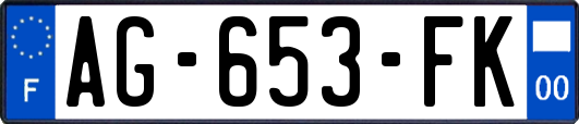 AG-653-FK