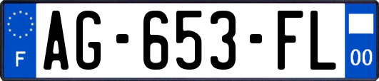 AG-653-FL