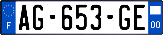 AG-653-GE
