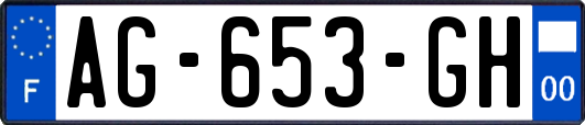 AG-653-GH