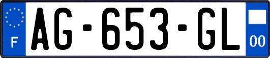 AG-653-GL