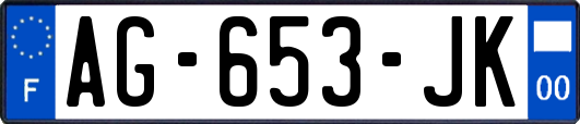 AG-653-JK