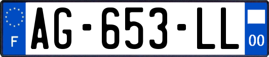 AG-653-LL