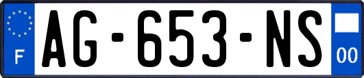 AG-653-NS