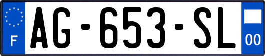 AG-653-SL