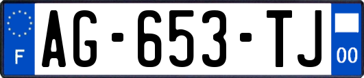 AG-653-TJ