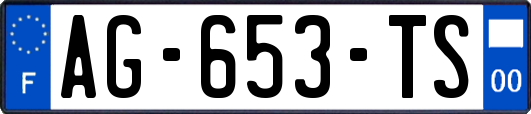 AG-653-TS