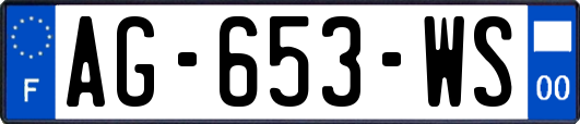 AG-653-WS