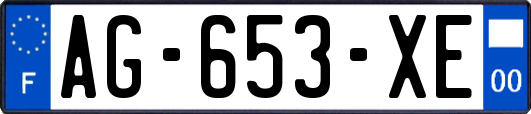 AG-653-XE