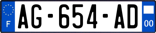 AG-654-AD