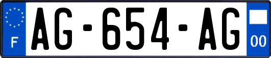 AG-654-AG