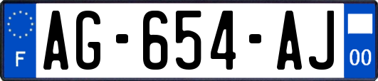 AG-654-AJ