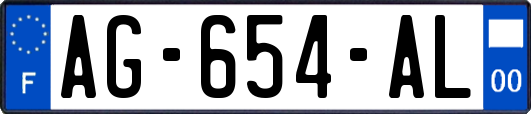 AG-654-AL