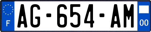 AG-654-AM