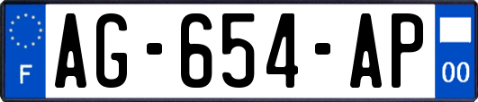 AG-654-AP