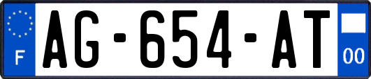 AG-654-AT