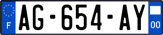 AG-654-AY