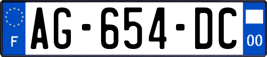 AG-654-DC