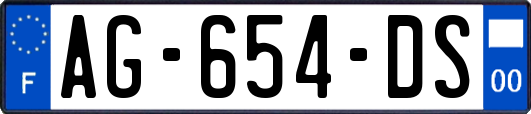 AG-654-DS