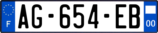 AG-654-EB