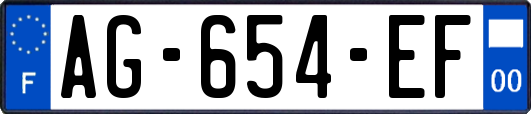 AG-654-EF