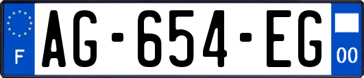 AG-654-EG