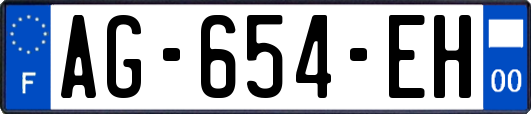 AG-654-EH