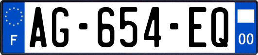 AG-654-EQ