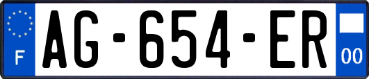 AG-654-ER