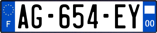 AG-654-EY