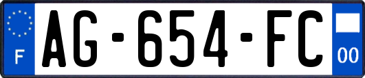 AG-654-FC