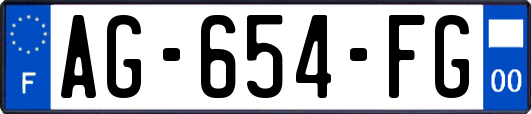 AG-654-FG