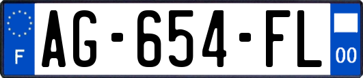 AG-654-FL