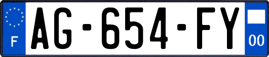 AG-654-FY