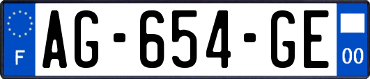 AG-654-GE