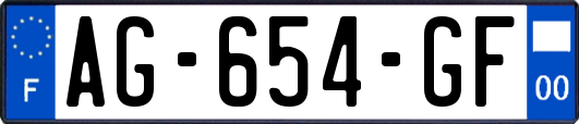 AG-654-GF