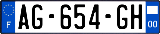 AG-654-GH