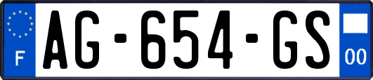 AG-654-GS