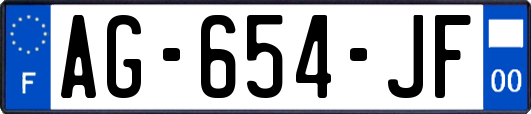 AG-654-JF